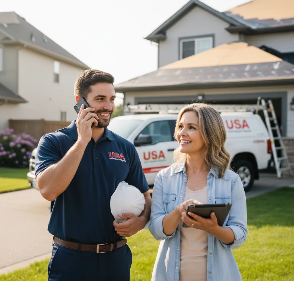 Emergency Roof Repair in Milliken, CO